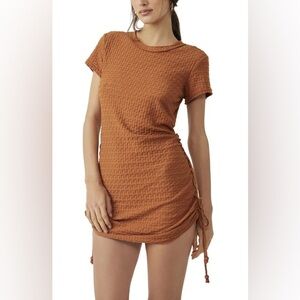 FP Beach Mini Tshirt Dress Tate